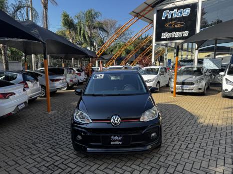 VOLKSWAGEN UP 1.0 12V 4P TSI FLEX MOVE UP, Foto 1