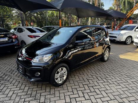 VOLKSWAGEN UP 1.0 12V 4P TSI FLEX MOVE UP, Foto 2