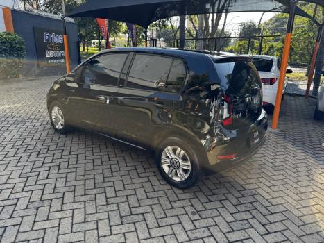 VOLKSWAGEN UP 1.0 12V 4P TSI FLEX MOVE UP, Foto 3