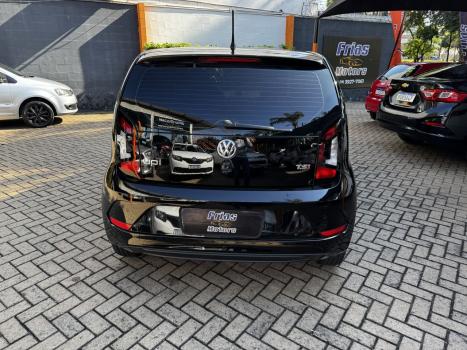 VOLKSWAGEN UP 1.0 12V 4P TSI FLEX MOVE UP, Foto 4