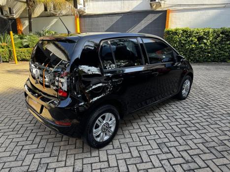 VOLKSWAGEN UP 1.0 12V 4P TSI FLEX MOVE UP, Foto 5