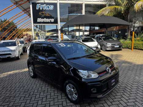 VOLKSWAGEN UP 1.0 12V 4P TSI FLEX MOVE UP, Foto 6