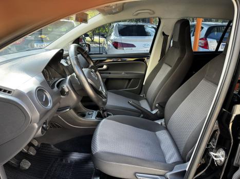 VOLKSWAGEN UP 1.0 12V 4P TSI FLEX MOVE UP, Foto 7