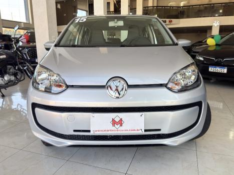 VOLKSWAGEN UP 1.0 12V 4P FLEX MOVE UP, Foto 2