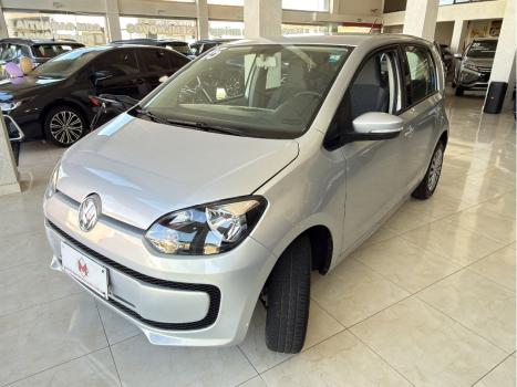 VOLKSWAGEN UP 1.0 12V 4P FLEX MOVE UP, Foto 3