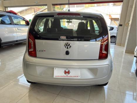 VOLKSWAGEN UP 1.0 12V 4P FLEX MOVE UP, Foto 5