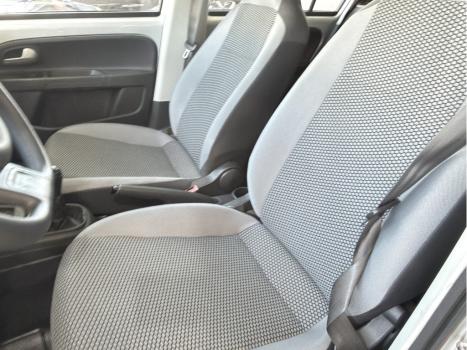 VOLKSWAGEN UP 1.0 12V 4P FLEX MOVE UP, Foto 7