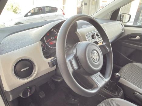 VOLKSWAGEN UP 1.0 12V 4P FLEX MOVE UP, Foto 8