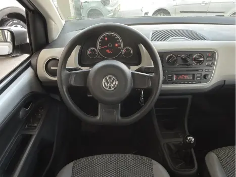 VOLKSWAGEN UP 1.0 12V 4P FLEX MOVE UP, Foto 11