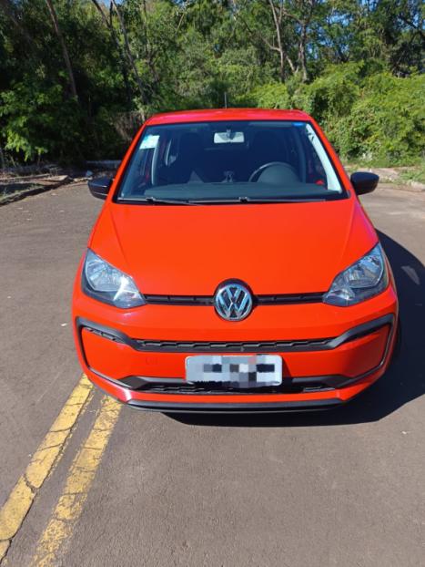 VOLKSWAGEN UP 1.0 12V 4P TAKE FLEX, Foto 1
