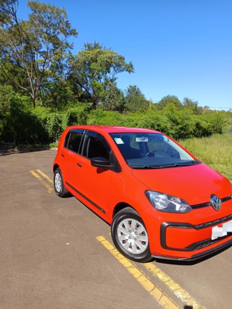 VOLKSWAGEN UP 1.0 12V 4P TAKE FLEX, Foto 3
