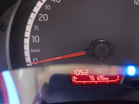 VOLKSWAGEN UP 1.0 12V 4P TAKE FLEX, Foto 4