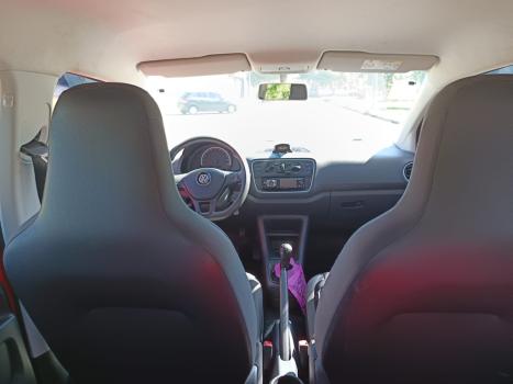 VOLKSWAGEN UP 1.0 12V 4P TAKE FLEX, Foto 5