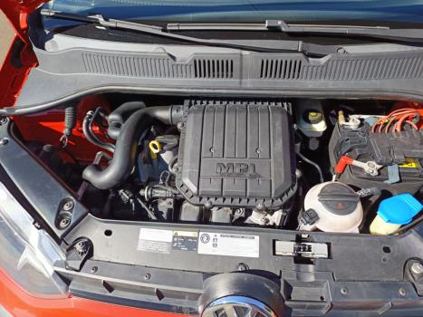 VOLKSWAGEN UP 1.0 12V 4P TAKE FLEX, Foto 6