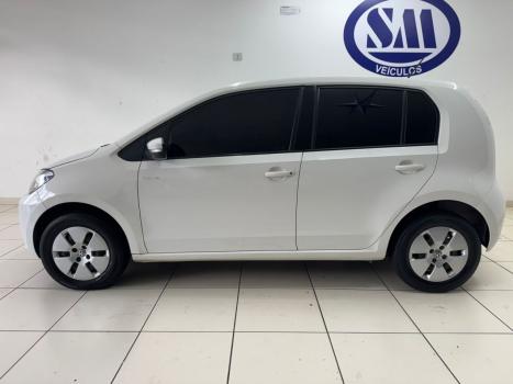 VOLKSWAGEN UP 1.0 12V 4P TSI FLEX MOVE UP, Foto 2