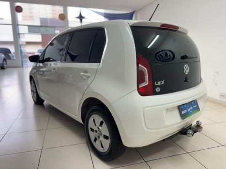 VOLKSWAGEN UP 1.0 12V 4P TSI FLEX MOVE UP, Foto 3