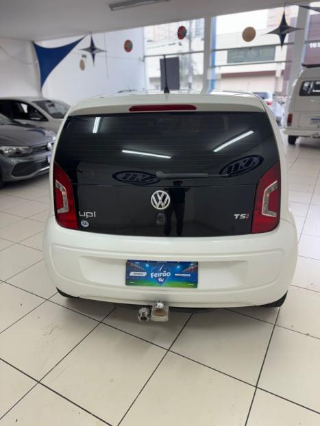VOLKSWAGEN UP 1.0 12V 4P TSI FLEX MOVE UP, Foto 4