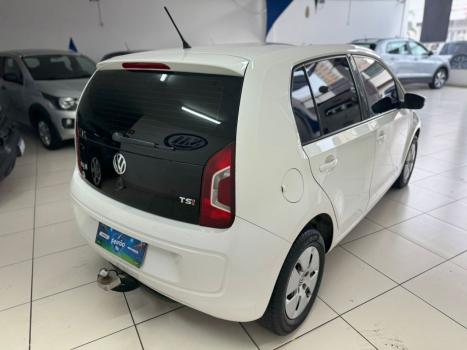 VOLKSWAGEN UP 1.0 12V 4P TSI FLEX MOVE UP, Foto 5