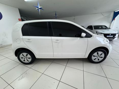 VOLKSWAGEN UP 1.0 12V 4P TSI FLEX MOVE UP, Foto 6