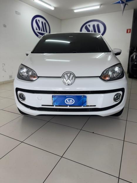 VOLKSWAGEN UP 1.0 12V 4P TSI FLEX MOVE UP, Foto 8