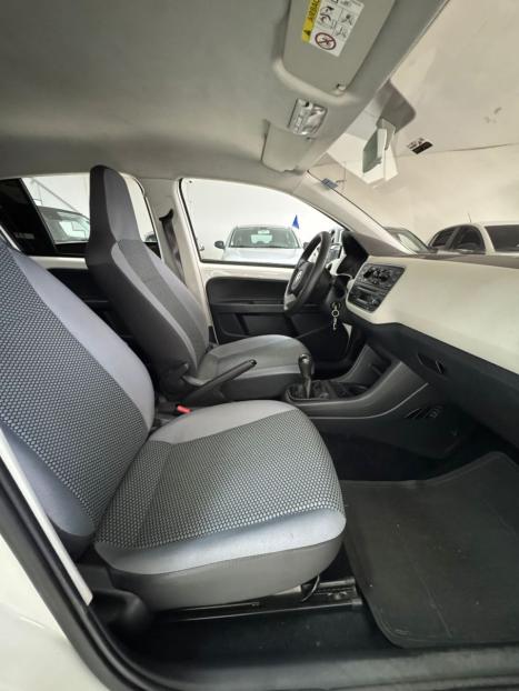 VOLKSWAGEN UP 1.0 12V 4P TSI FLEX MOVE UP, Foto 9