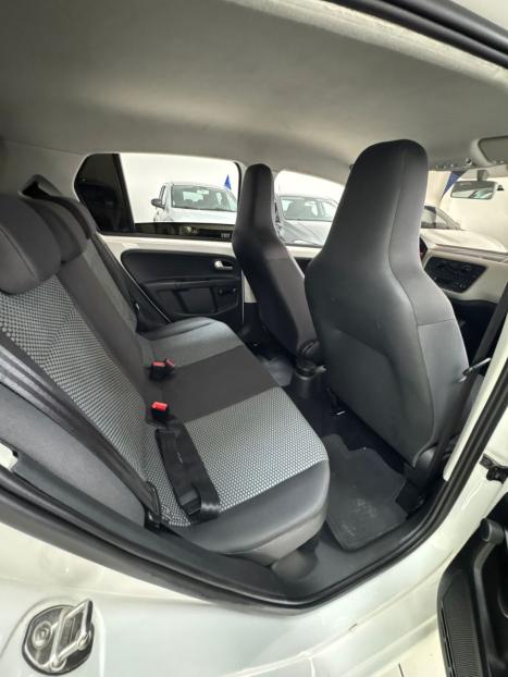 VOLKSWAGEN UP 1.0 12V 4P TSI FLEX MOVE UP, Foto 10
