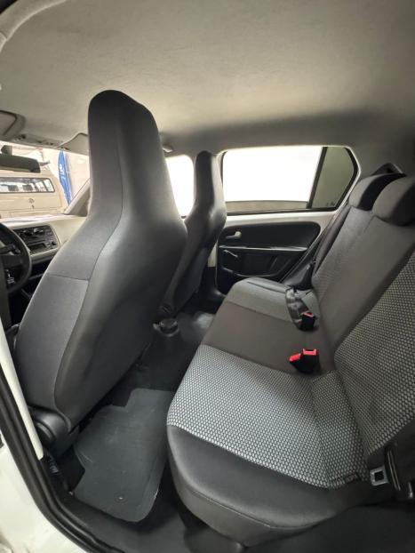 VOLKSWAGEN UP 1.0 12V 4P TSI FLEX MOVE UP, Foto 11