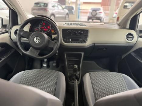 VOLKSWAGEN UP 1.0 12V 4P TSI FLEX MOVE UP, Foto 12