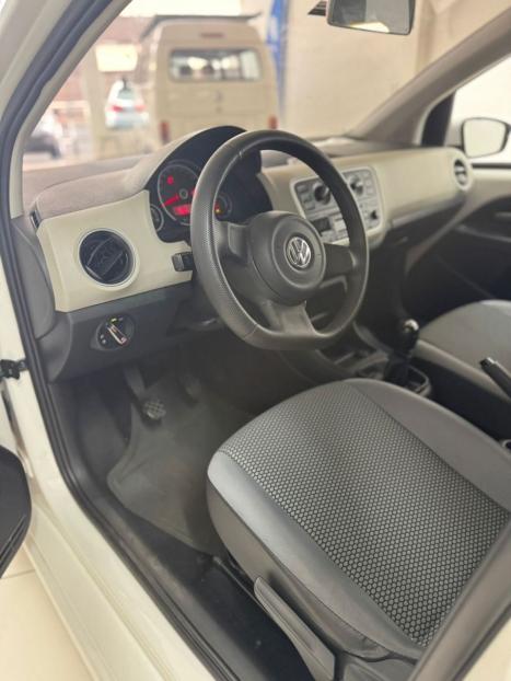 VOLKSWAGEN UP 1.0 12V 4P TSI FLEX MOVE UP, Foto 13