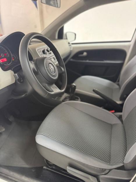 VOLKSWAGEN UP 1.0 12V 4P TSI FLEX MOVE UP, Foto 14