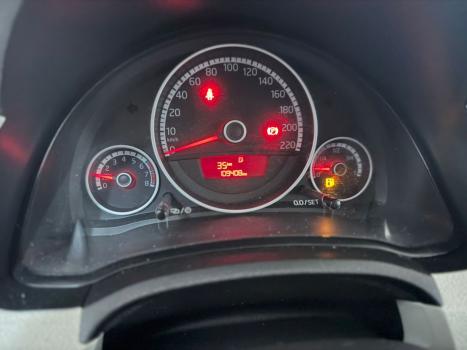 VOLKSWAGEN UP 1.0 12V 4P TSI FLEX MOVE UP, Foto 15