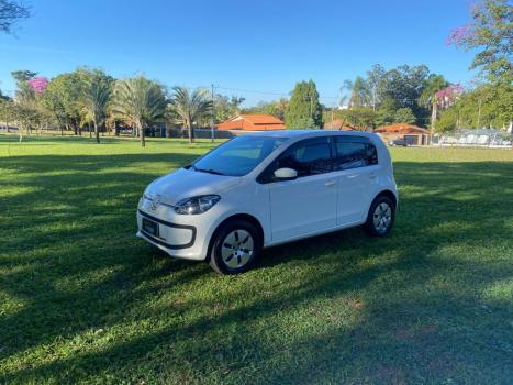 VOLKSWAGEN UP 1.0 12V 4P FLEX MOVE UP, Foto 2