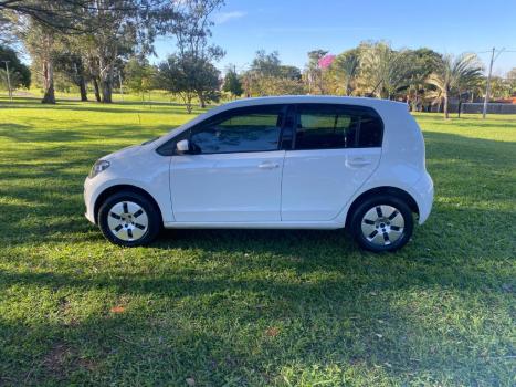 VOLKSWAGEN UP 1.0 12V 4P FLEX MOVE UP, Foto 3