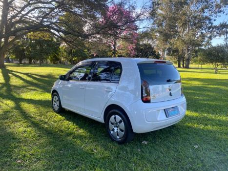 VOLKSWAGEN UP 1.0 12V 4P FLEX MOVE UP, Foto 4