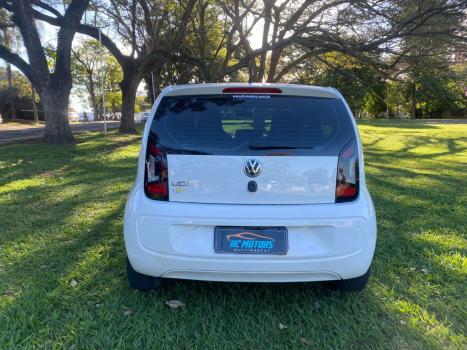 VOLKSWAGEN UP 1.0 12V 4P FLEX MOVE UP, Foto 5