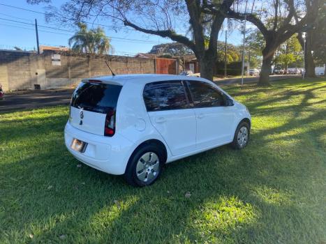 VOLKSWAGEN UP 1.0 12V 4P FLEX MOVE UP, Foto 6