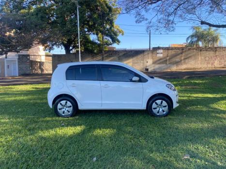 VOLKSWAGEN UP 1.0 12V 4P FLEX MOVE UP, Foto 7