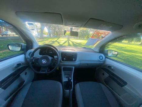 VOLKSWAGEN UP 1.0 12V 4P FLEX MOVE UP, Foto 8