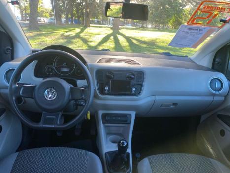 VOLKSWAGEN UP 1.0 12V 4P FLEX MOVE UP, Foto 9
