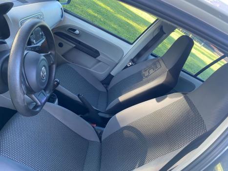 VOLKSWAGEN UP 1.0 12V 4P FLEX MOVE UP, Foto 10