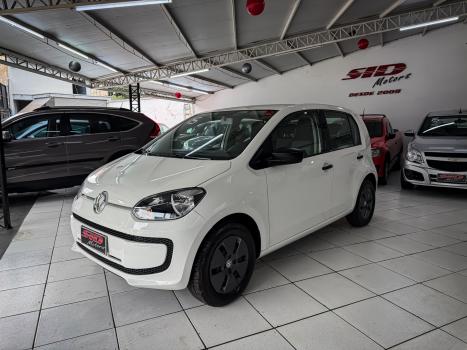 VOLKSWAGEN UP 1.0 12V 4P TAKE FLEX, Foto 1