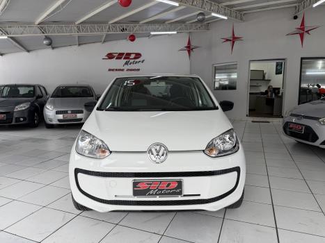 VOLKSWAGEN UP 1.0 12V 4P TAKE FLEX, Foto 2