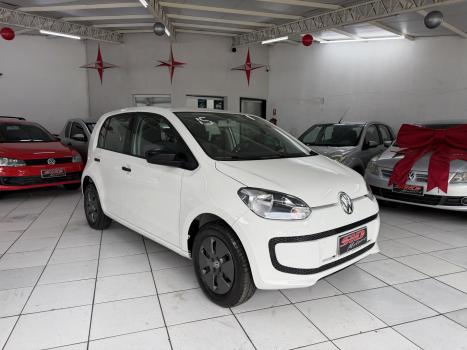 VOLKSWAGEN UP 1.0 12V 4P TAKE FLEX, Foto 3