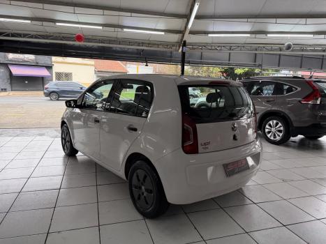 VOLKSWAGEN UP 1.0 12V 4P TAKE FLEX, Foto 5
