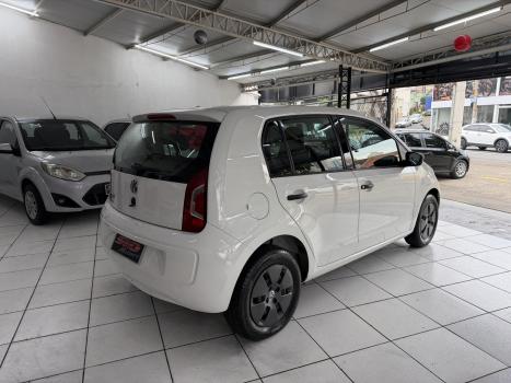 VOLKSWAGEN UP 1.0 12V 4P TAKE FLEX, Foto 6