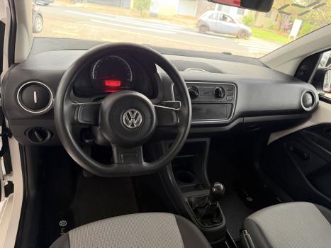 VOLKSWAGEN UP 1.0 12V 4P TAKE FLEX, Foto 7
