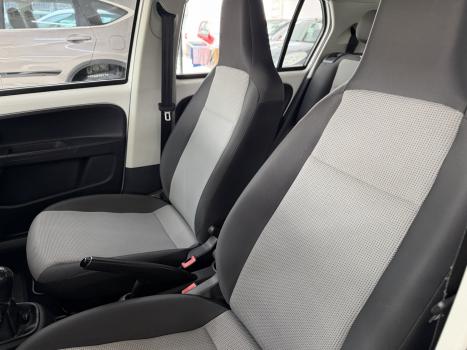 VOLKSWAGEN UP 1.0 12V 4P TAKE FLEX, Foto 8