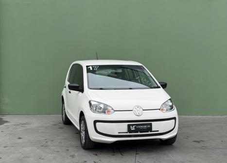 VOLKSWAGEN UP 1.0 12V 4P FLEX MOVE UP, Foto 1