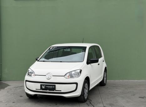VOLKSWAGEN UP 1.0 12V 4P FLEX MOVE UP, Foto 2