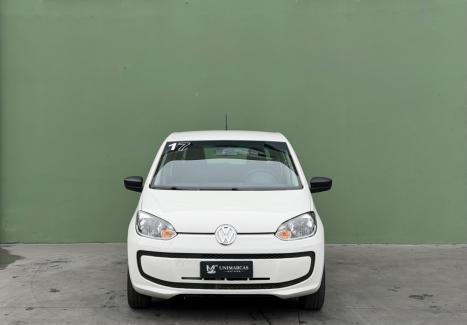 VOLKSWAGEN UP 1.0 12V 4P FLEX MOVE UP, Foto 3